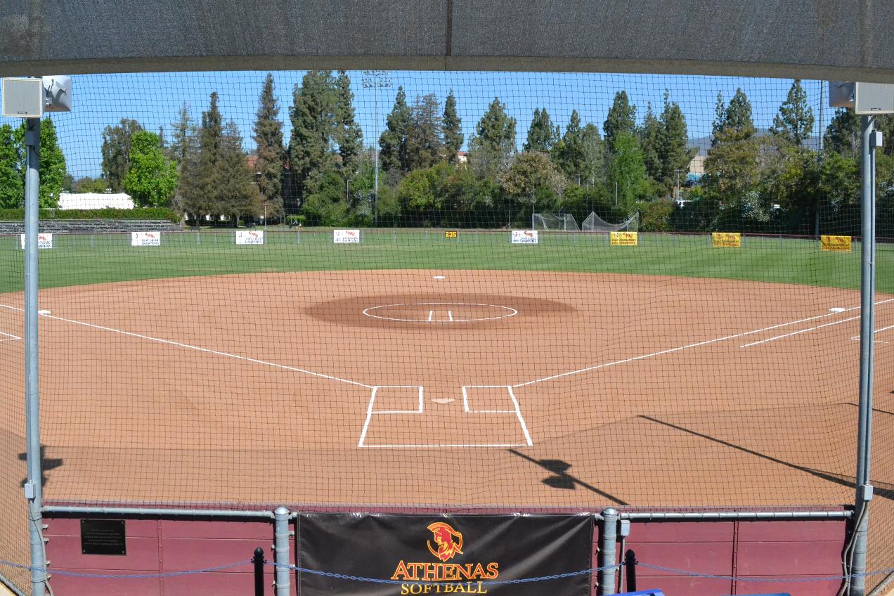 Athena Field