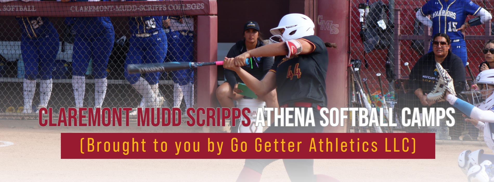 CMS Athena Softball Camps